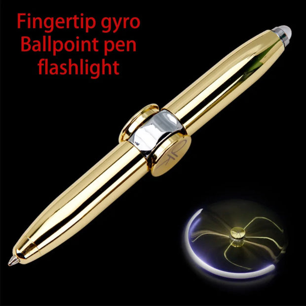 Gadzzet luminous LED Pen