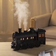 Gadzzet Essential oil diffuser train