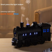 Gadzzet Essential oil diffuser train