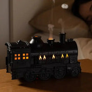 Gadzzet Essential oil diffuser train