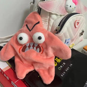 Gadzzet Angry Moving Patrick Star