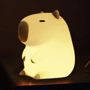 Gadzzet Capybara Night Light