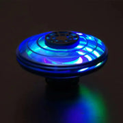 Gadzzet Led Flying Spinner