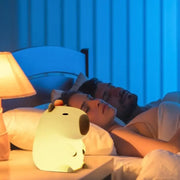 Gadzzet Capybara Night Light