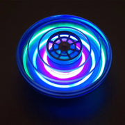 Gadzzet Led Flying Spinner